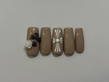 アンネ 表参道(ANNE)/【Hand】韓国 / Y2K 定額