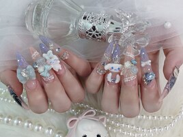 推し活 3Dパーツ お任せ