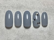 ノンノガーデン 札幌円山店(non-no garden)/４月　シンプルデザイン