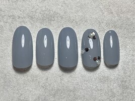 ４月　シンプルデザイン