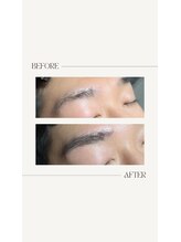 トナリ(tonari)/メンズアイブロウ