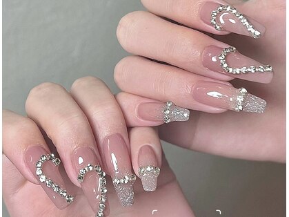 アイゴネイル 錦糸町(Aigoネイル)の写真