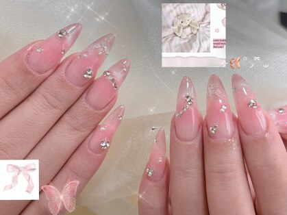 イーサンネイルサロン(E3 Nail salon)の写真