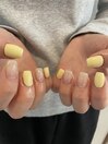 saaya nail
