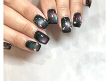ネイルサロン タムタム(Nail Salon TamuTamu)/