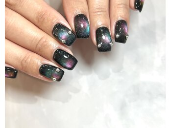 ネイルサロン タムタム(Nail Salon TamuTamu)/