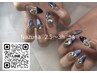 ◇Nazuna限定◇【handオフ込】2.5～3h design持込み