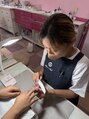 アジュールネイル 心斎橋筋店(AzurNail) 山本 和