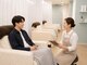 ユニブロウ 亀有店(uni+brow)の写真/初めての眉毛サロンに選んでほしい！「眉毛でこんなに雰囲気が変わるんだ」と感動する眉スタイリング3900円
