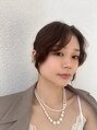 オンギ ネイル(ongi nail)/ayu