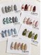 ルーム ビューティーラボラトリーズ(room beauty laboratories)の写真/定額でお得に楽しめる！シンプル～トレンドデザインまで豊富なラインナップ！