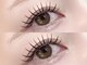 eyesalon LUCIA荒尾店/LEDマツエク/パリジェンヌ/まつげパーマ/眉毛/フラットラッシュの写真/【モチを追求するLUCIAの高品質マツエク】LED技術で持続力約1.5倍!軽量×高密着で美しい目元を長く♪