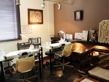 アジアンスパ/ネイルサロン ラクレア併設