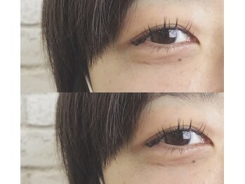 プライズアイリス アイラッシュ 池袋東口店(prize Iris eyelash)/グラマラスデザイン♪【池袋】