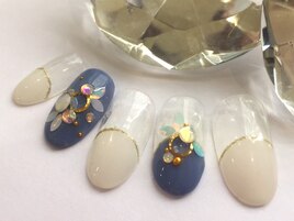 月替わり！デザインジェル☆