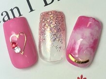 キャンアイドレッシー 熊谷店/2019.5～6月4800円