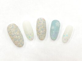 マットツイード