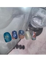 アオ 池尻大橋(ao.)/85min course