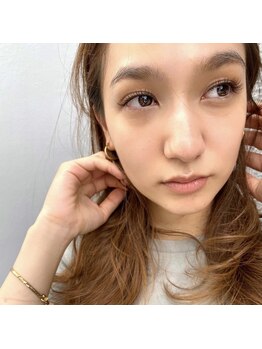 ライル(RILE)/Color Single lash １４０本