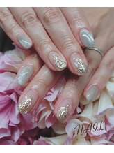 アイネイル(iNAIL)/