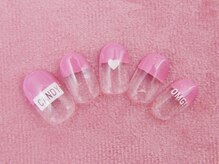 キティー 大宮店(kitty)/ジェル定額Aコース