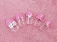 nail salon kitty【キティ】大宮店