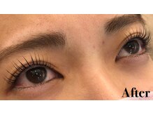 シュウア(SyuA)/パリジェンヌラッシュリフト