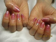 トータルビューティーサロン ビーナス(Venus)/【厳選】カラーグラデーション