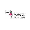 ビパルマ 湘南辻堂店(Be-palma)ロゴ