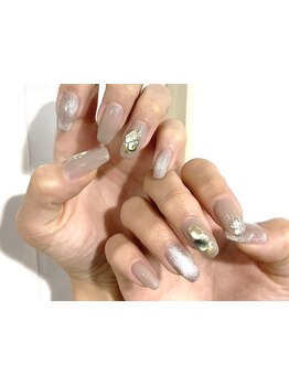 爪の悩みを解消できる（ケア含む）