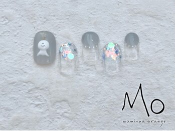 マミーナオレンジ 船橋店/[14850yen]やり放題