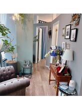 ビガク(BIGAKU)/営業時間も最終受付19時です♪