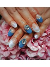 アイネイル(iNAIL)/