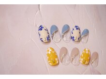 ブリオン 六本松店(Bullion)/レトロフラワー