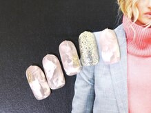 シェリ(Cheri)/定額《ニュアンスコース》