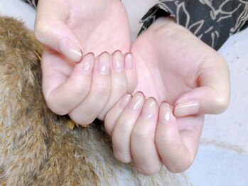 アスー(Aswy.)/ちゅるんとワンカラー