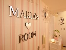 マリアーズルーム(MARIA’S ROOM)