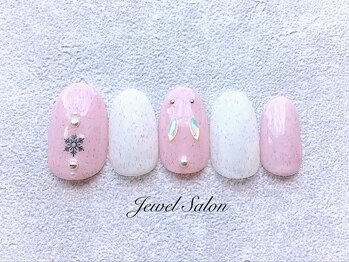 ジュエルサロン(JEWEL SALON)/干支ネイル