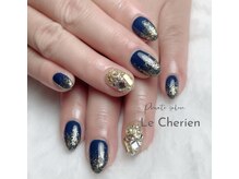 ルシェリア(Le Cherien)/