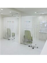 ホワイトニングサロン 熊本店/黄ばみがとれるホワイトニング