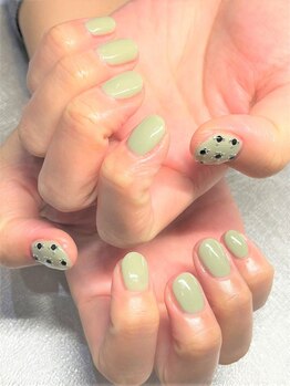 ライズバックステージ(RIZE back stage)/ワンカラー