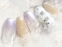 トータルビューティ ノイド(Noid)/定額プラス♪