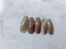 リエール(Lierre)/定額ネイル