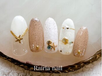 ライリア 本八幡店(Rairia)/