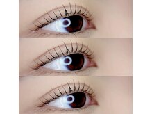 アピュ(APUU)/まつげパーマ/ラッシュリフト