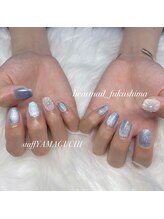 はあとねいる 大阪福島店/限定デザイン