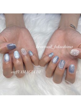 はあとねいる 大阪福島店/限定デザイン