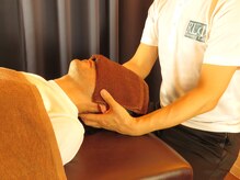 リカバリーラボ ファイ(Recovery Lab Φ)/施術例【整体/田町/東京】