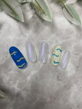 ネイルサロン ネイルクク(Nail KUKU)/２月キャンペーン
