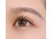 センスオブビューティー 東新宿店(SENSE OF BEAUTY)/パーマ:ストレートデザイン